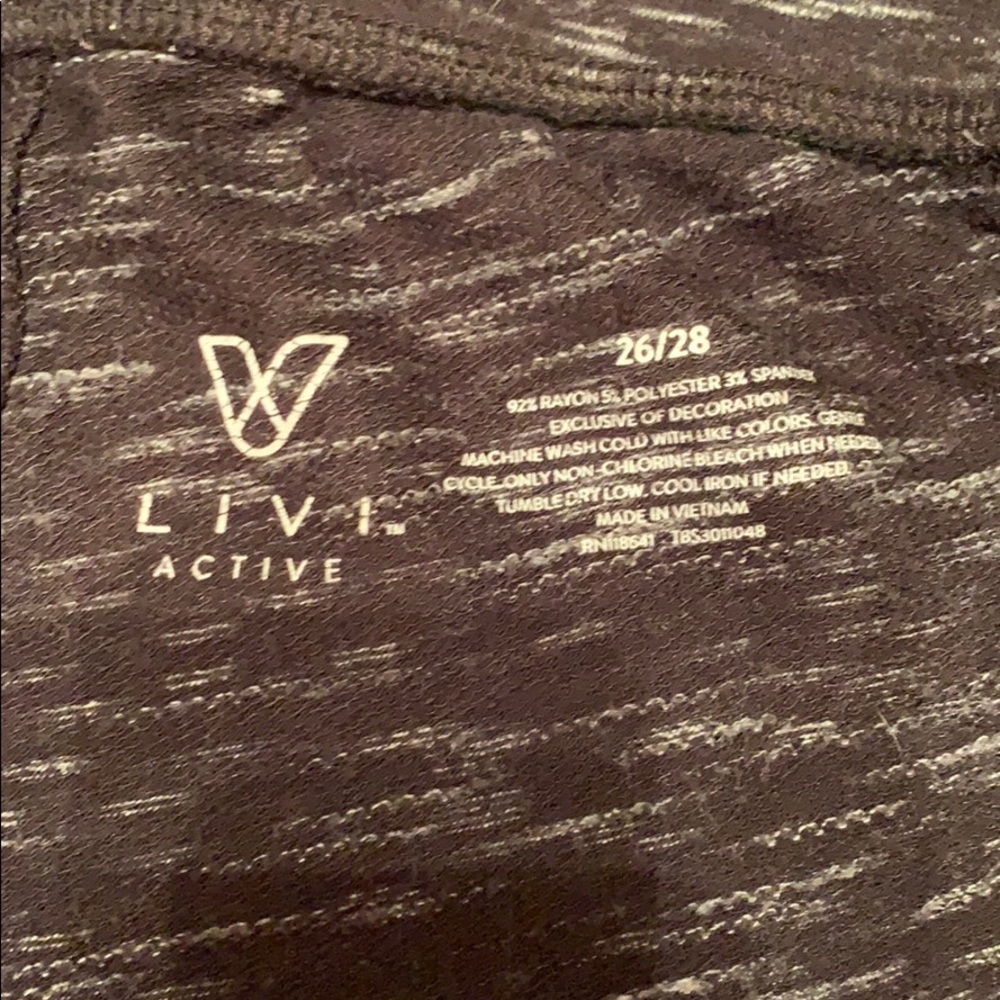 Livi Active joggers